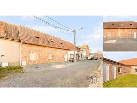 maison à vendre à val du vert marais 23 kain (rbv38793)