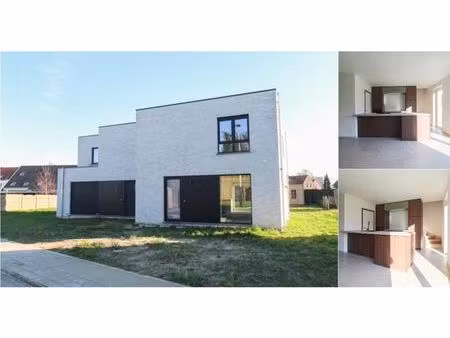 maison à vendre à boffonstraat 20 wielsbeke (rbv39226)