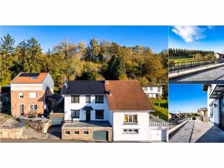 maison à vendre à rue haut vinave 96 glons (vbd93550)