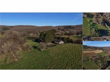 maison à vendre à grand-bru 5 durbuy (vbd93284)