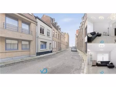 maison à vendre à nieuwstraat 1 ieper (rbv38831)