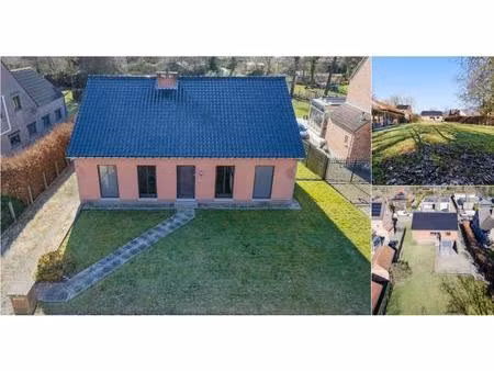 maison à vendre à dennenweg 32 zonhoven (rbv38832)