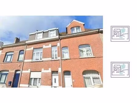 maison en vente publique à chemin du puits 17 uccle (vbd93205)
