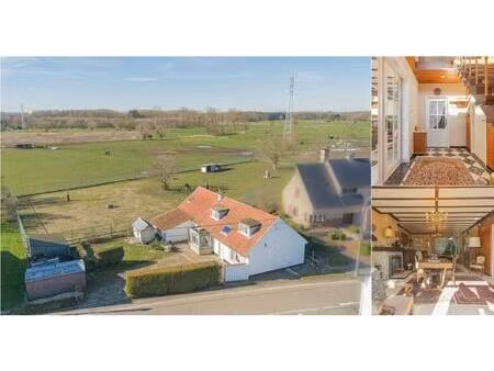 maison à vendre à patattestraat 32 londerzeel (rbv38695)