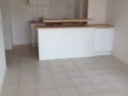 appartement 3 pièces