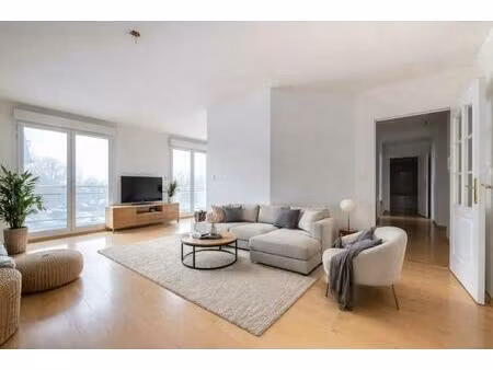 appartement lumineux 3 pièces à goussainville