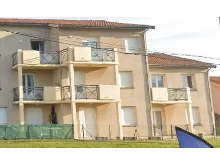 deux fleuves rhône habitat-at-appartement julienas 689.1.1.2 t ii