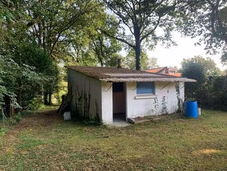 vente maison 2 pièces 30 m² la chevrolière (44118)