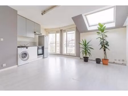 appartement 1 pièce de 36 m² à osny