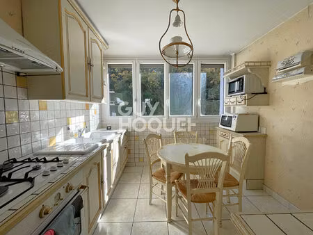 vente appartement 4 pièces 74 m² rive-de-gier (42800)