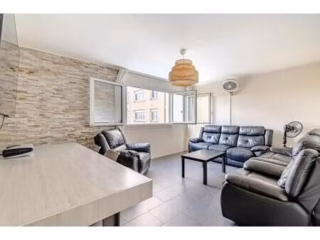 appartement de 4 pièces de 80 m² à saint-gratien