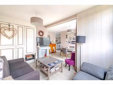 appartement 4 pièces lumineux à savigny-sur-orge