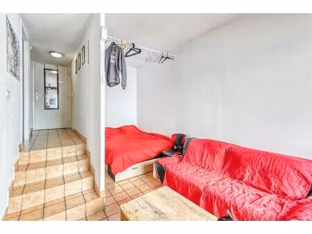 charmant studio lumineux à grenoble