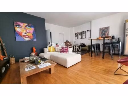 appartement 3 pièces