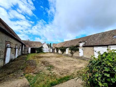 vente maison 2 pièces 300 m² vesly (27870)