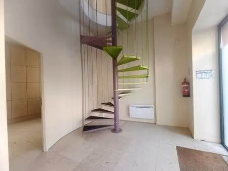 location commerce 4 pièces à saint-pons-de-thomières (34220)