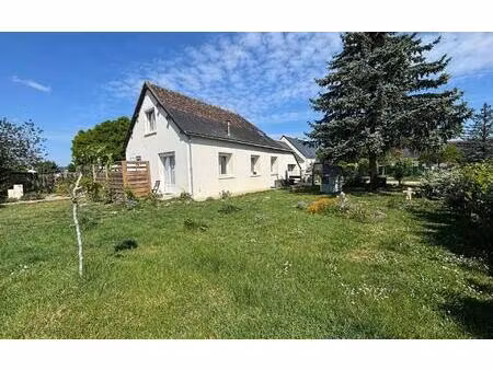 maison 4 chambres proche du centre de fondettes