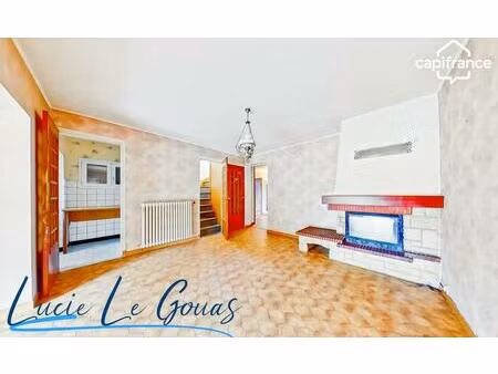 maison de 7 pièces de 200 m² située à piennes