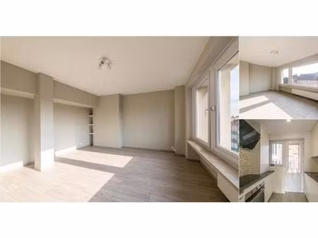 appartement à louer à rue du potaerdenberg 113 anderlecht (rbv39256)