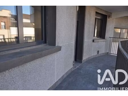 vente appartement 2 pièces 48 m² épernay (51200)