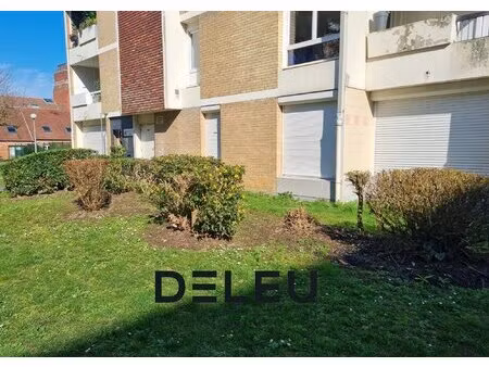 appartement type 2 50m²