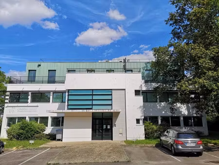 immeuble bureau a vendre - nantes nord - einstein