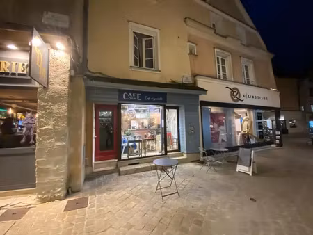 local commercial a louer centre ville de chartres