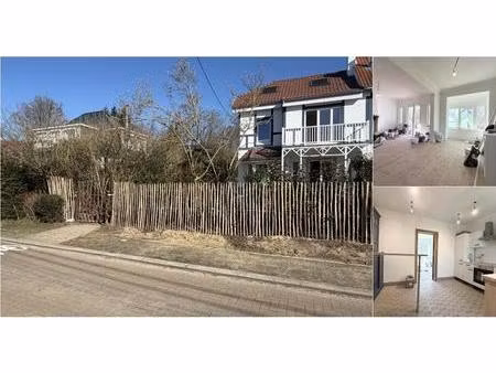 maison à louer à avenue de la corniche 11 la hulpe (vbd93691)