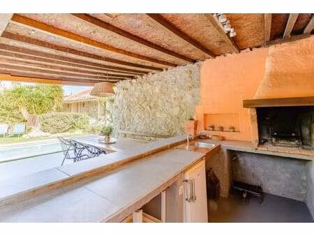 maison de 10 pièces de 364 m² à marcorignan