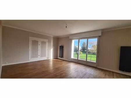 location maison 5 pièces 132 m² à rezé (44400)