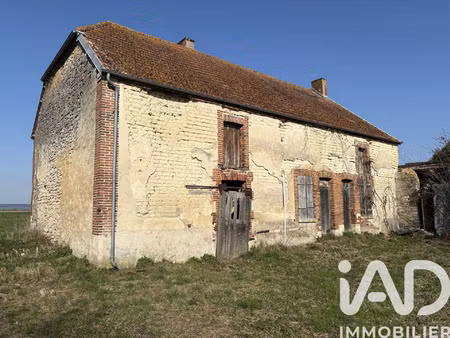 vente maison 4 pièces 75 m² val-des-marais (51130)