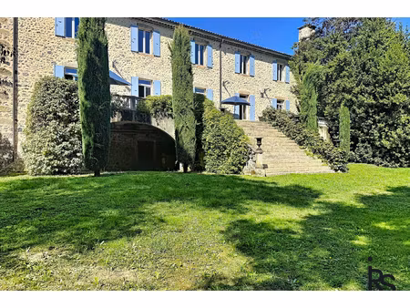 annonce maison à vendre