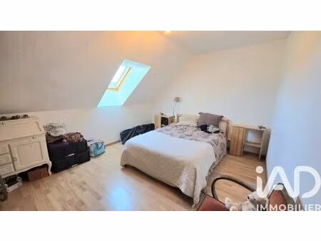 vente maison 5 pièces 124 m² vaudrémont (52330)