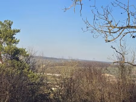 vente terrain 10530 m² dormans (51700)