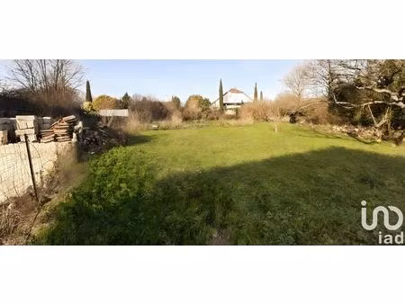 vente terrain 874 m² tours-sur-marne (51150)