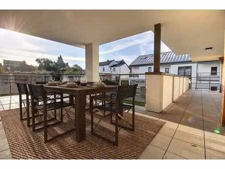 penthouse adapté pmr