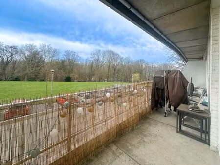 splendide appartement une chambre dans le parc de la dodaine