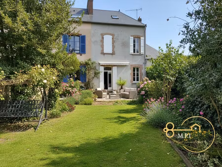 jolie maison 4 chambres