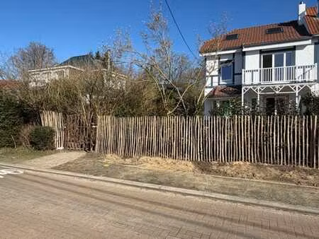 *magnifique maison rénovée*