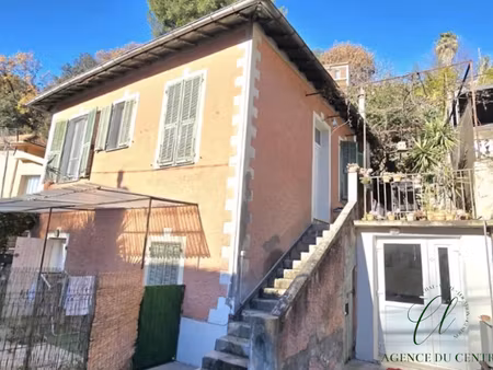 vente maison 6 pièces 98.4 m² à nice (06000)  579 000 €
