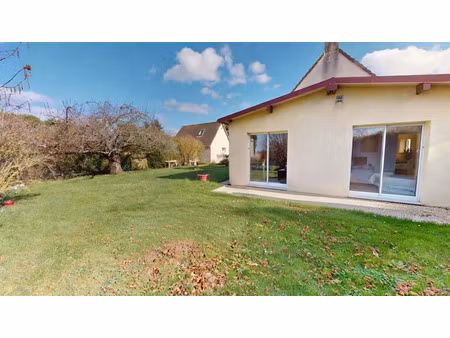 vente maison 8 pièces 176.05 m² à ouistreham (14150)  507 000 €