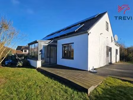 proximité messager de bruxelles - quartier manhattan