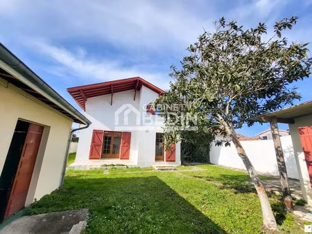 vente maison 6 pièces 120.6 m² à andernos-les-bains (33510)  651 000 €