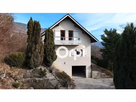 vente villa 4 pièces 143.29 m² à bonne (74380)  540 000 €