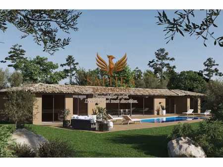 annonce maison à vendre