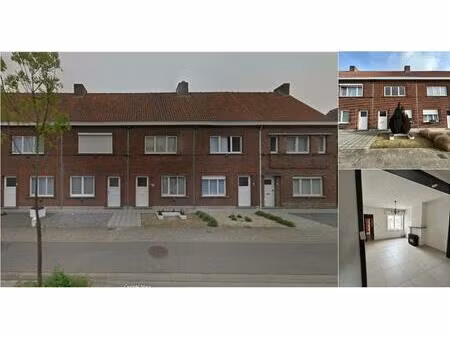 maison à vendre à asschout 42 evergem (rbv38742)