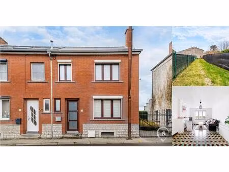 maison à vendre à rue henri de rohan chabot 78 florennes (vbd93204)
