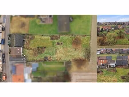 maison à vendre à rood-kruisstraat 9-11 gingelom (rbv38825)