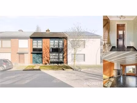 maison à vendre à sint-sebastiaanslaan 28 izegem (rbv39249)