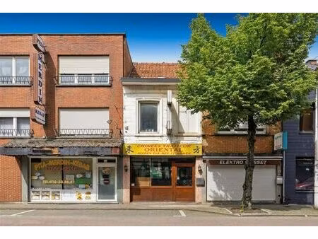 maison à vendre à diestsesteenweg 163 kessel-lo (rbv38798)